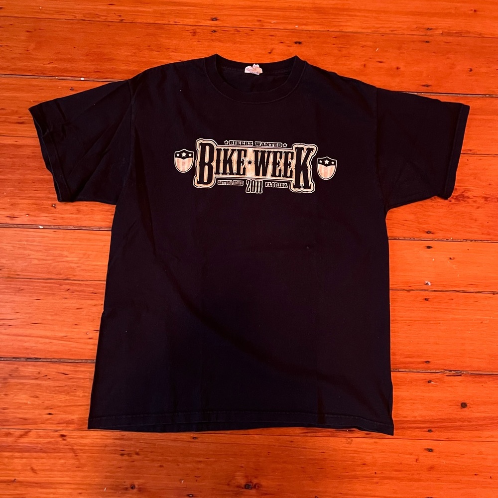 Harley Davidson shirt